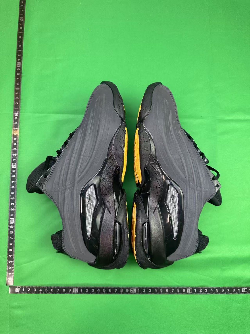 Nike Hot Step