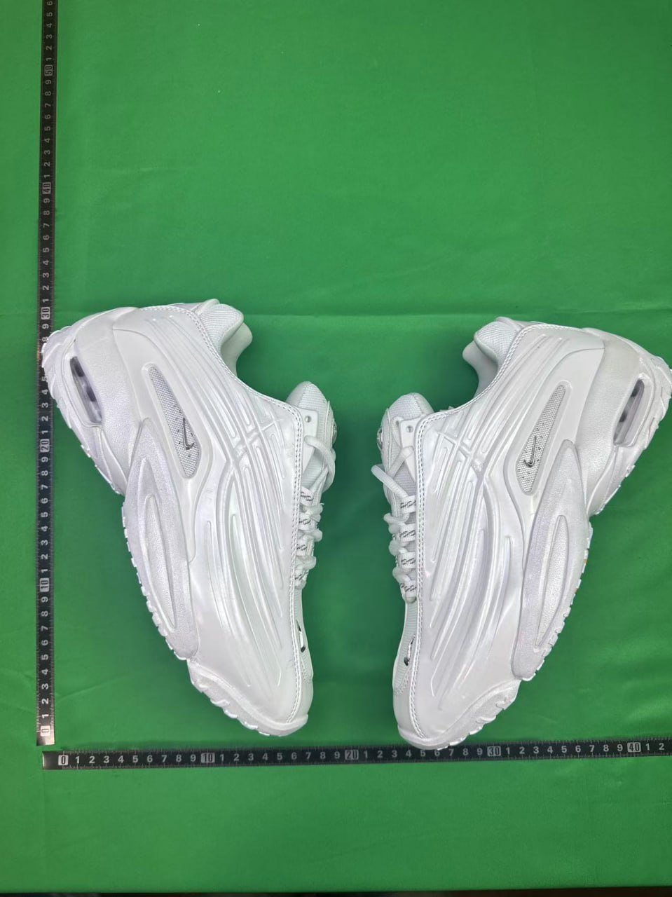 Nike Hot Step