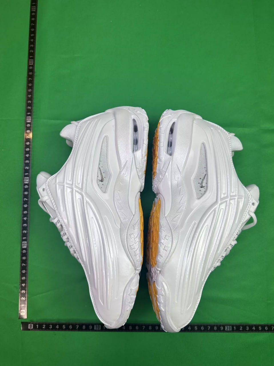 Nike Hot Step