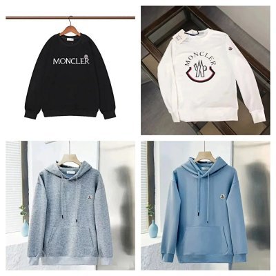 Moncler Sweater