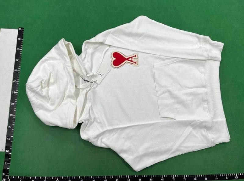 Ami Hoodie（38style）