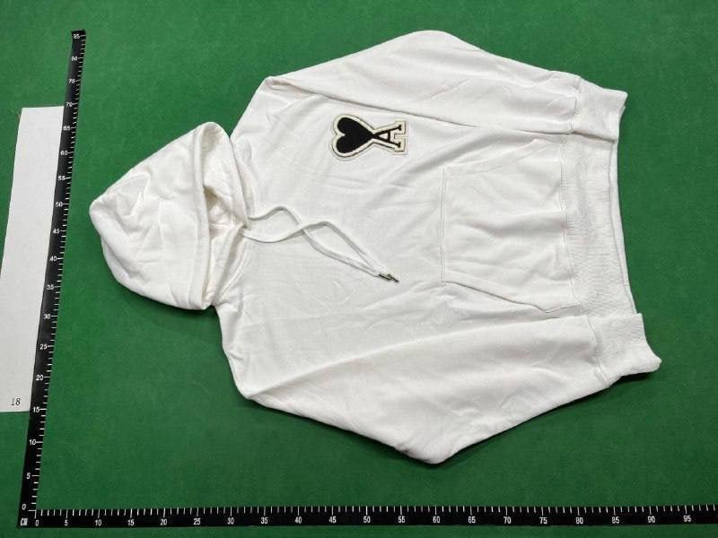  Ami Hoodie（38style）