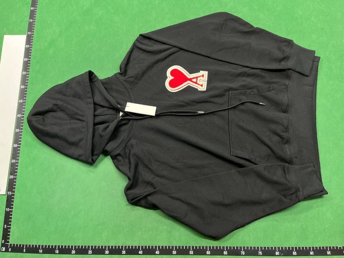  Ami Hoodie（38style）