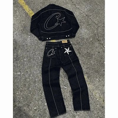 Corteiz Suits（39+ Styles）