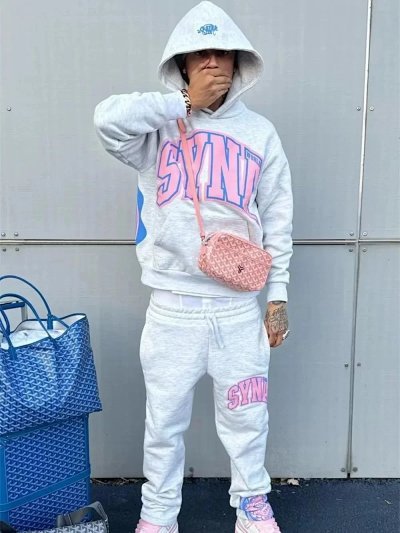 Syna World Tracksuits