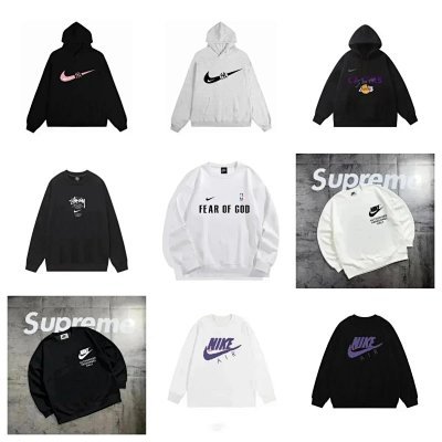  Nike sweatshirt（+40color                                                   