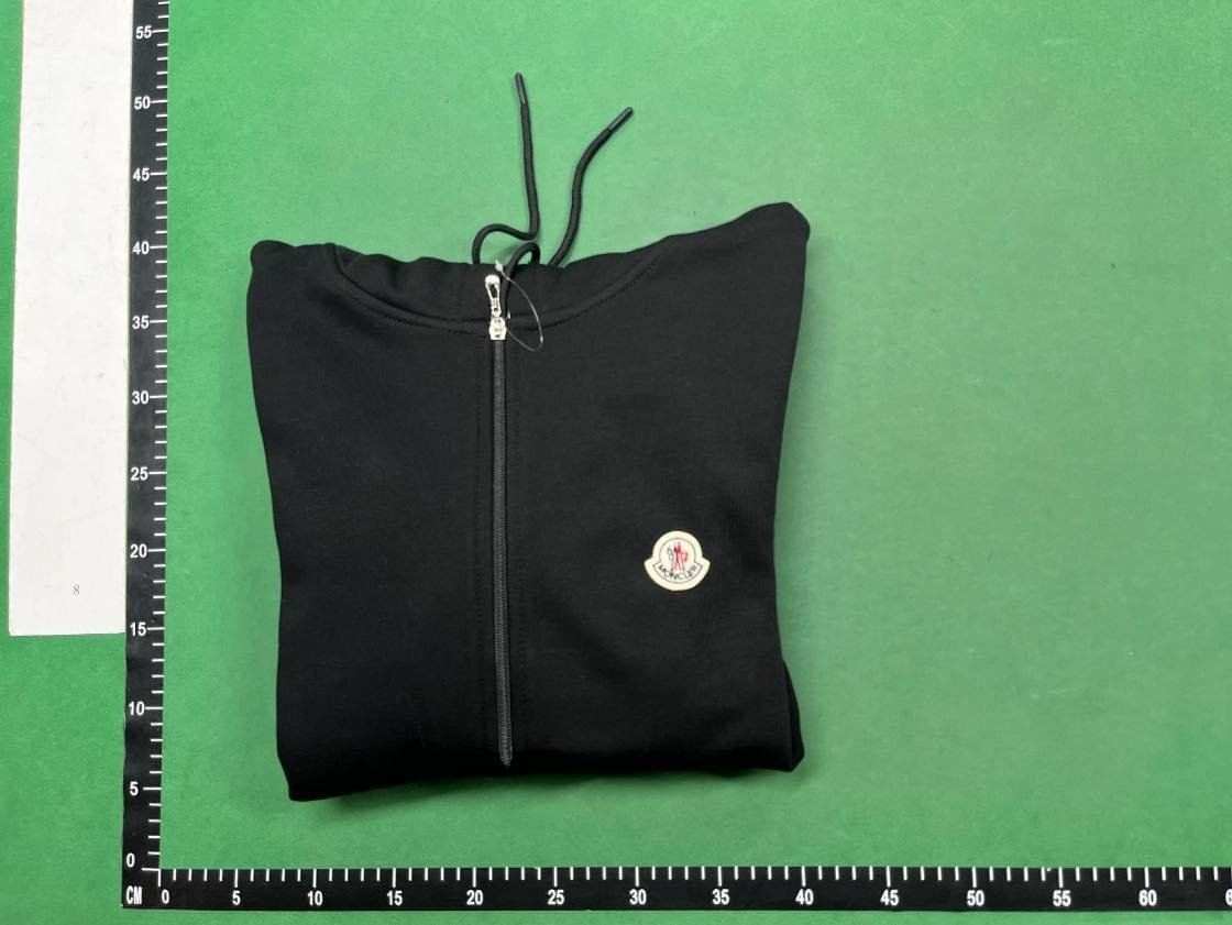 Moncler hoodies
