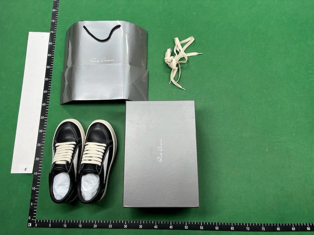  Rick Owens