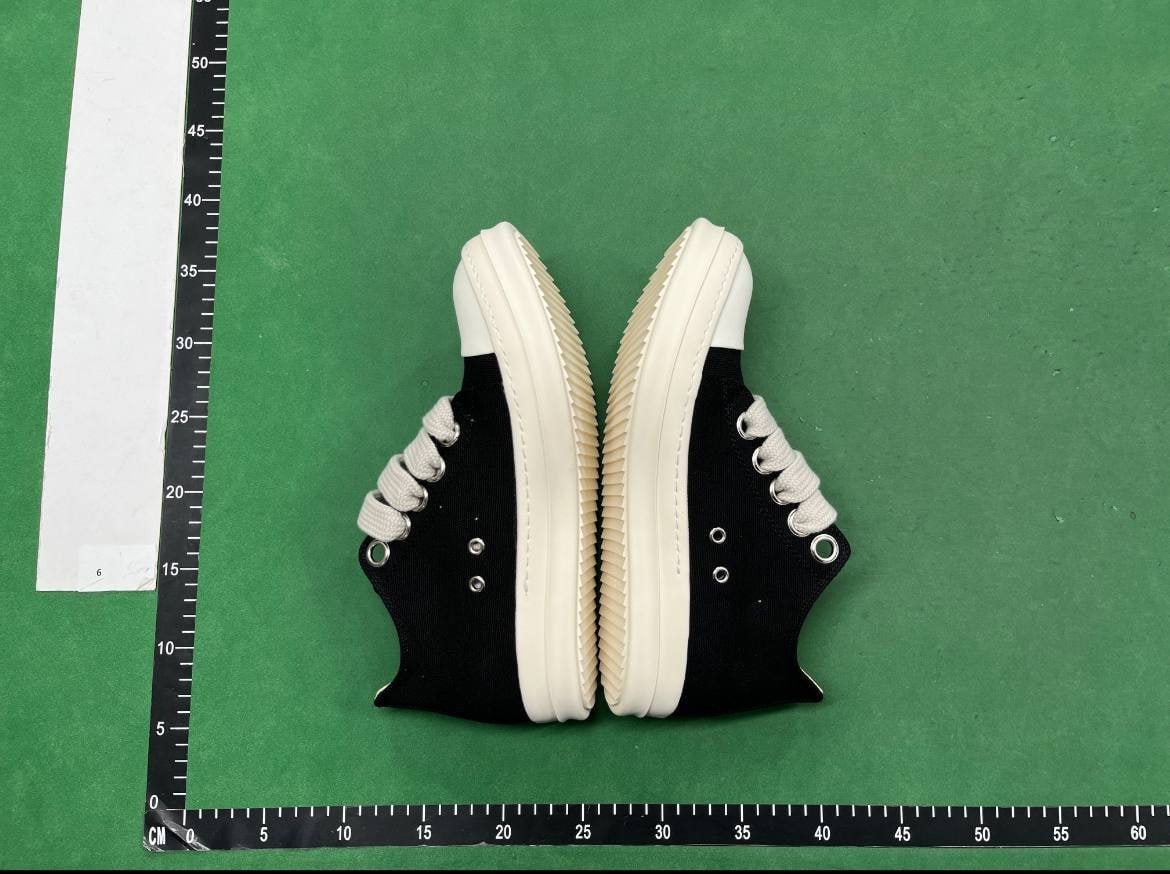  Rick Owens