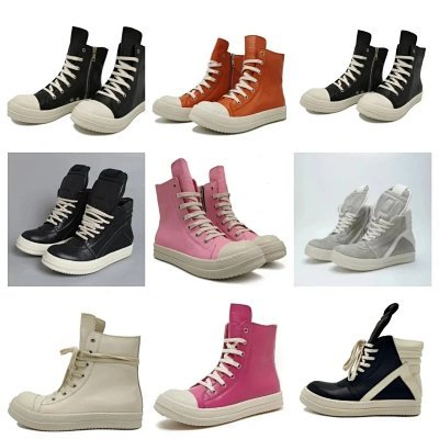 Rick on shoes   (40 CP)