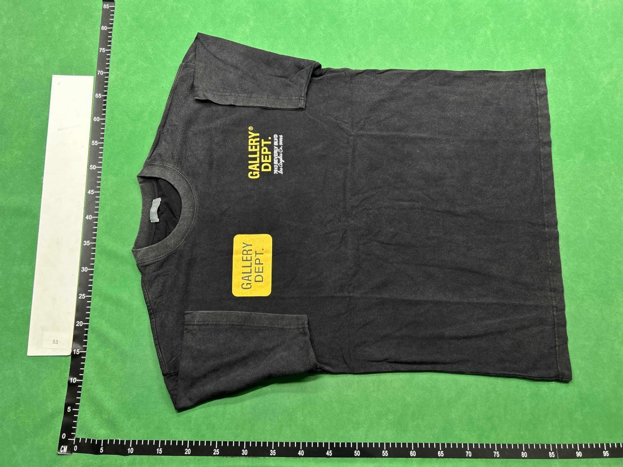 Gallery Dept. T-shirts