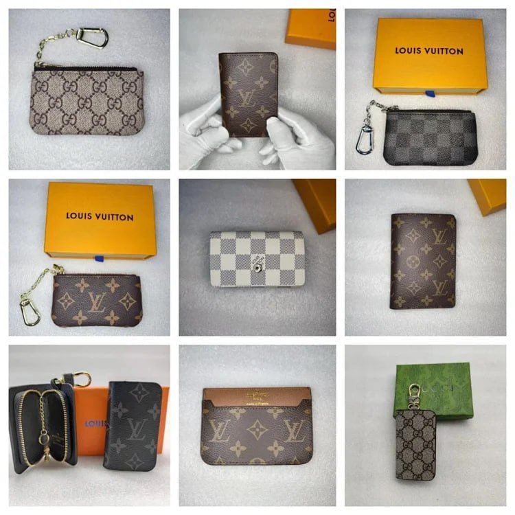 LV_AGT  CardCase_AGT