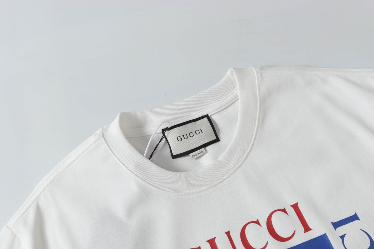 Gucci sleeves