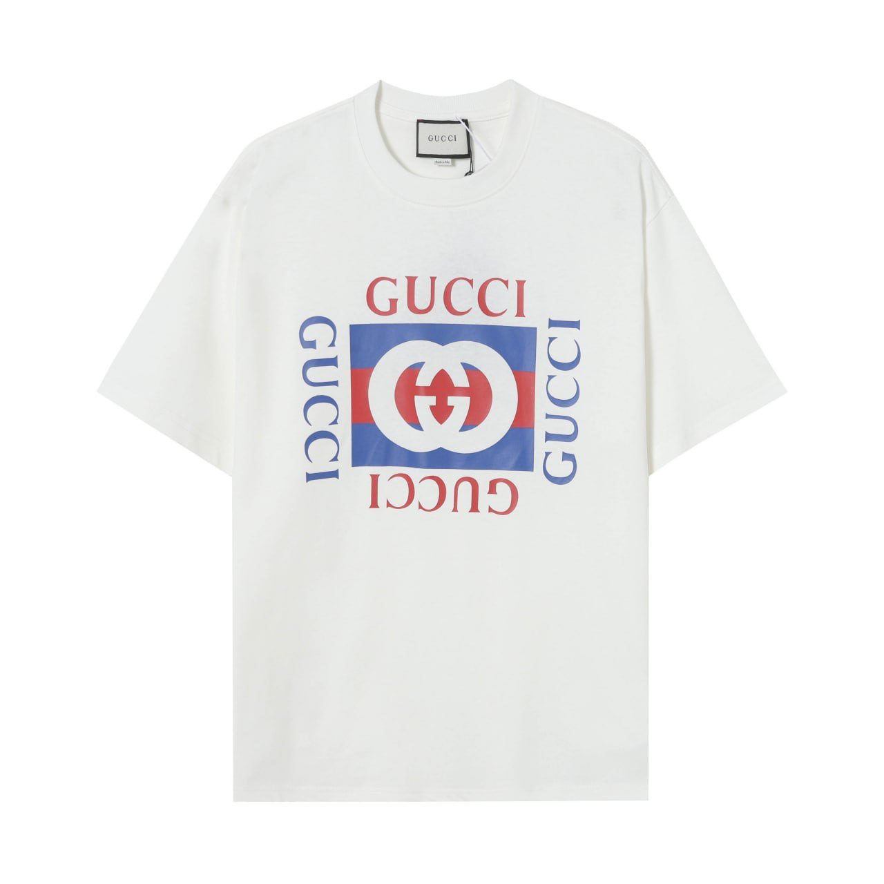 Gucci sleeves