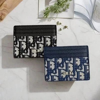 Goyard Card Bag/Dior/LV Wallet（36 STYLE TOP）