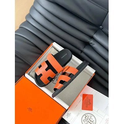 Hermes Slide Slipper（37 STYLE OG）