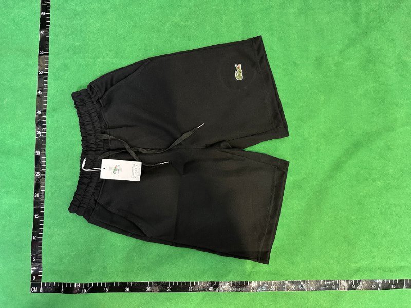  Lacoste shorts 