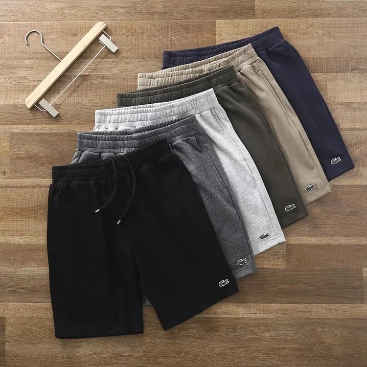  Lacoste shorts 