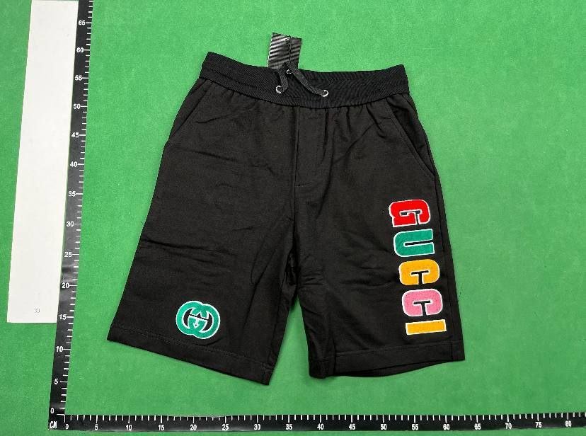  Gucci shorts (40 styles