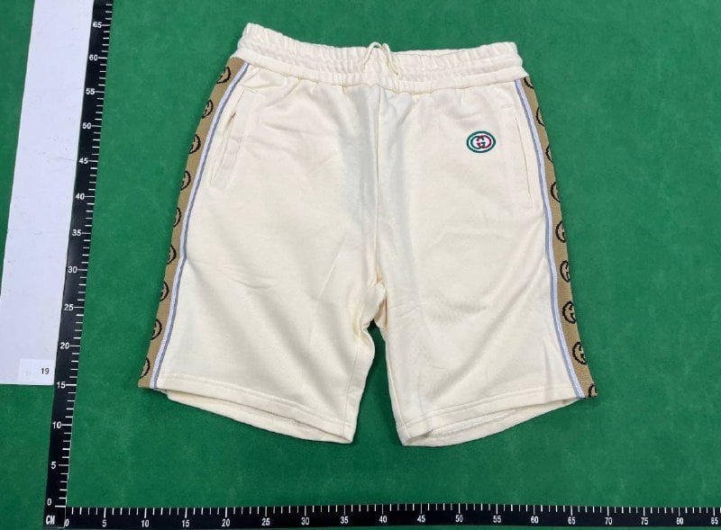  Gucci shorts (40 styles