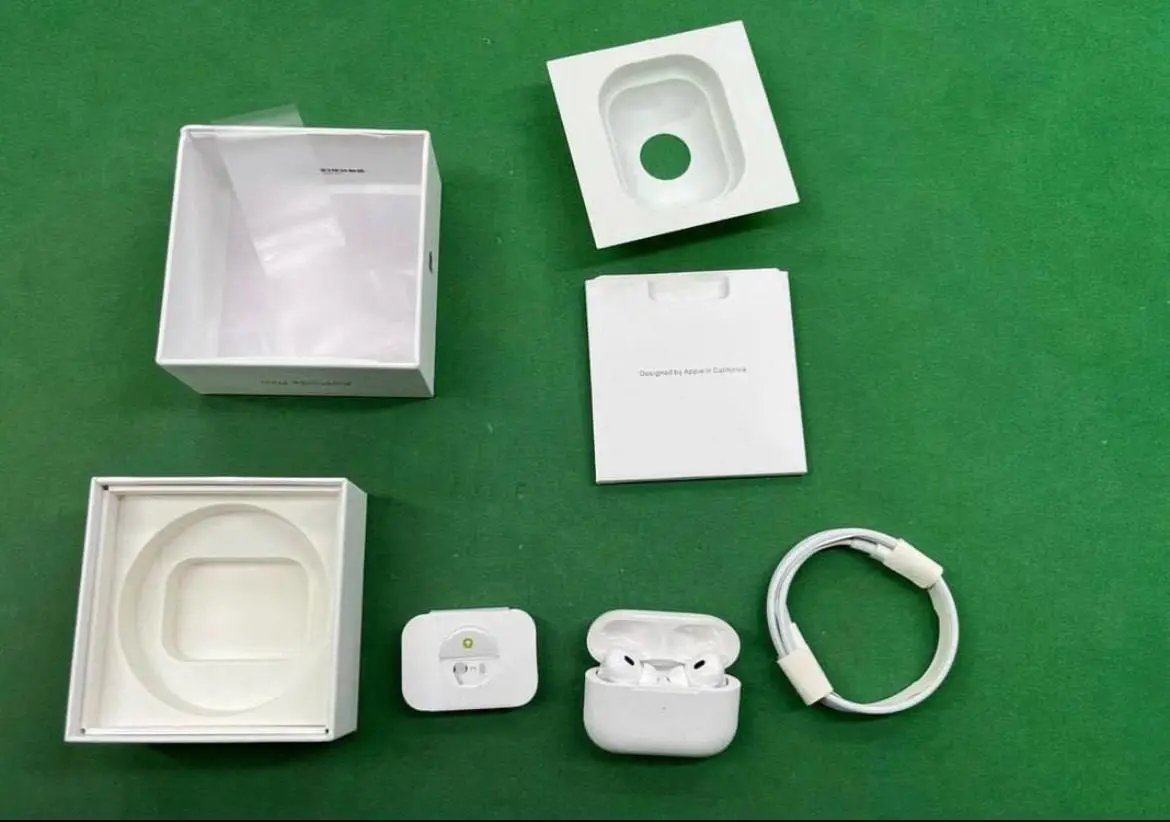 AirPods Pro 2 1:1 High Quality
