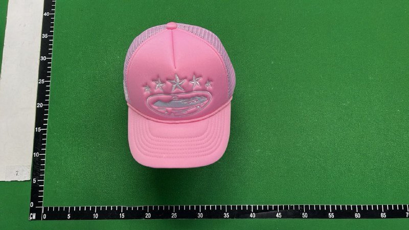 corteiz cap
