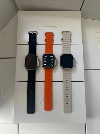 Apple Watch