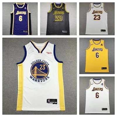 NBA basketball uniforms sportswear