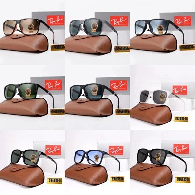 RayBan Sunglasses Glasses 1:1 High Quality