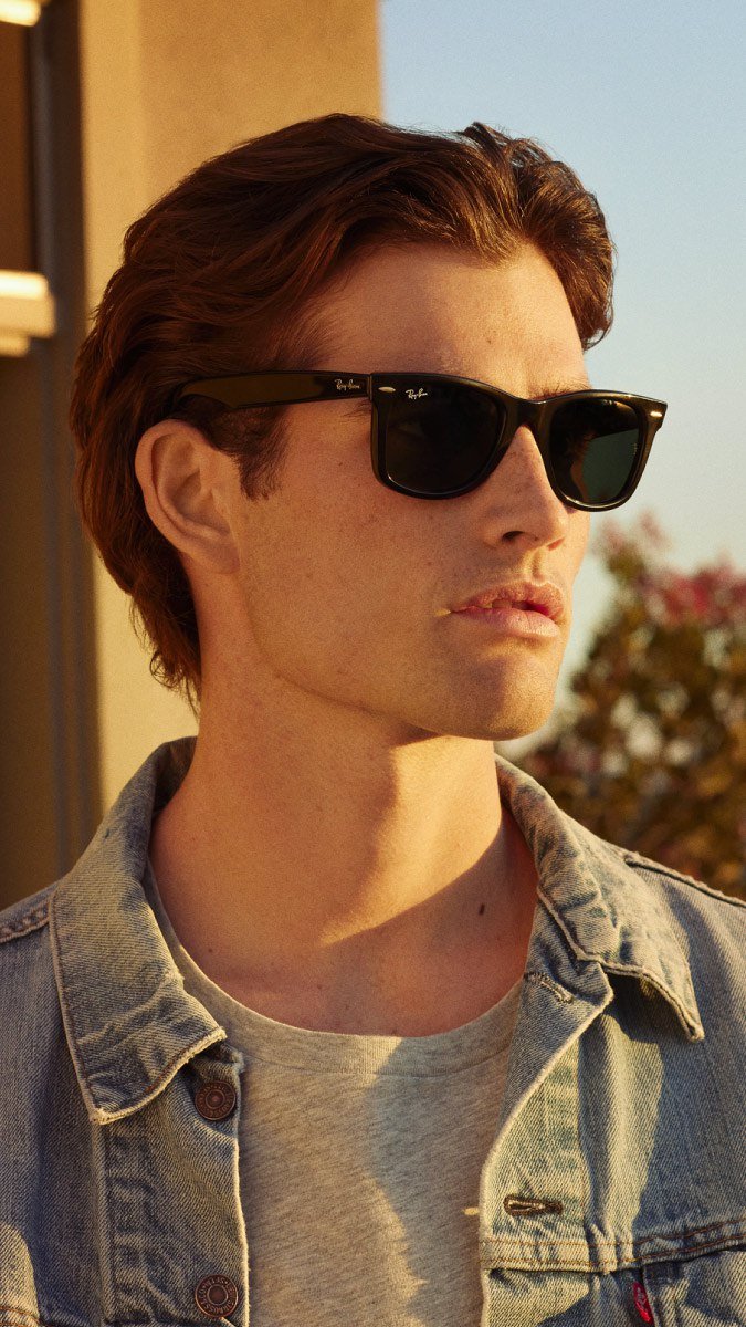 RayBan Sunglasses Glasses 1:1 High Quality