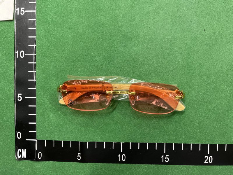 Cartier Sunglasses Glasses