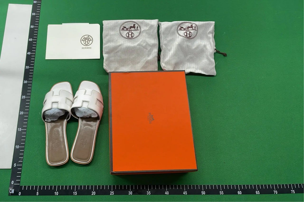 hermes  slides
