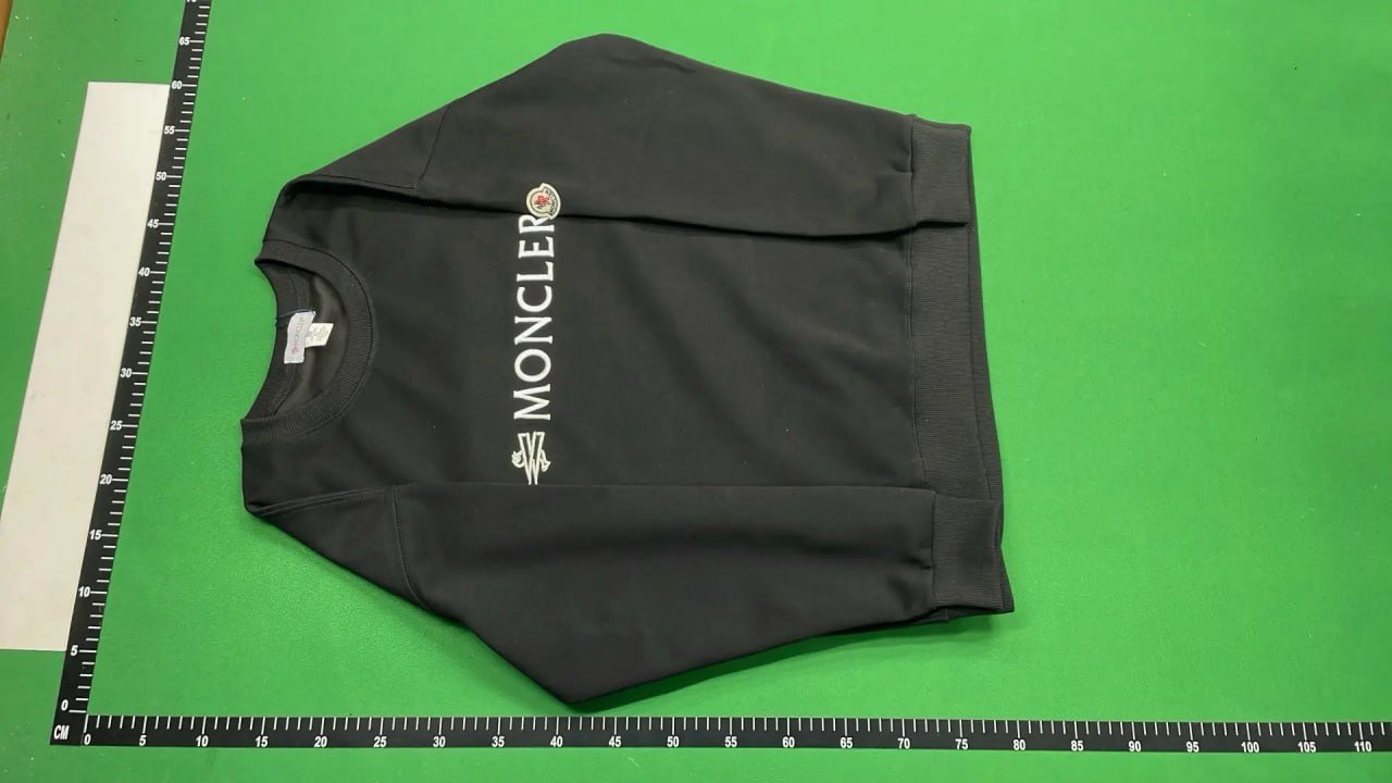 Moncler Sweatshirt