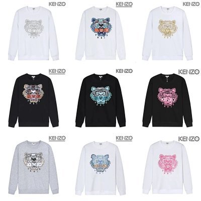 Kenzo sweatshirt