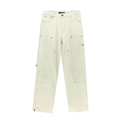 Louis Vuitton Pants / Louis Vuitton  jeans
