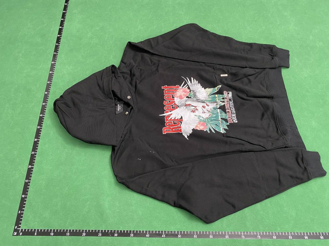 Represent Hoodie 