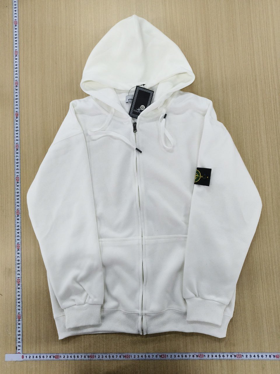 Stone Island Hoodie 