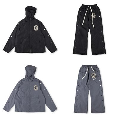  Saint Vanity Pants 