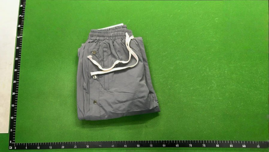  Saint Vanity Pants 