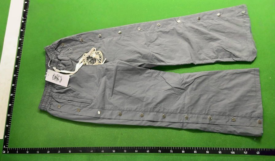  Saint Vanity Pants 