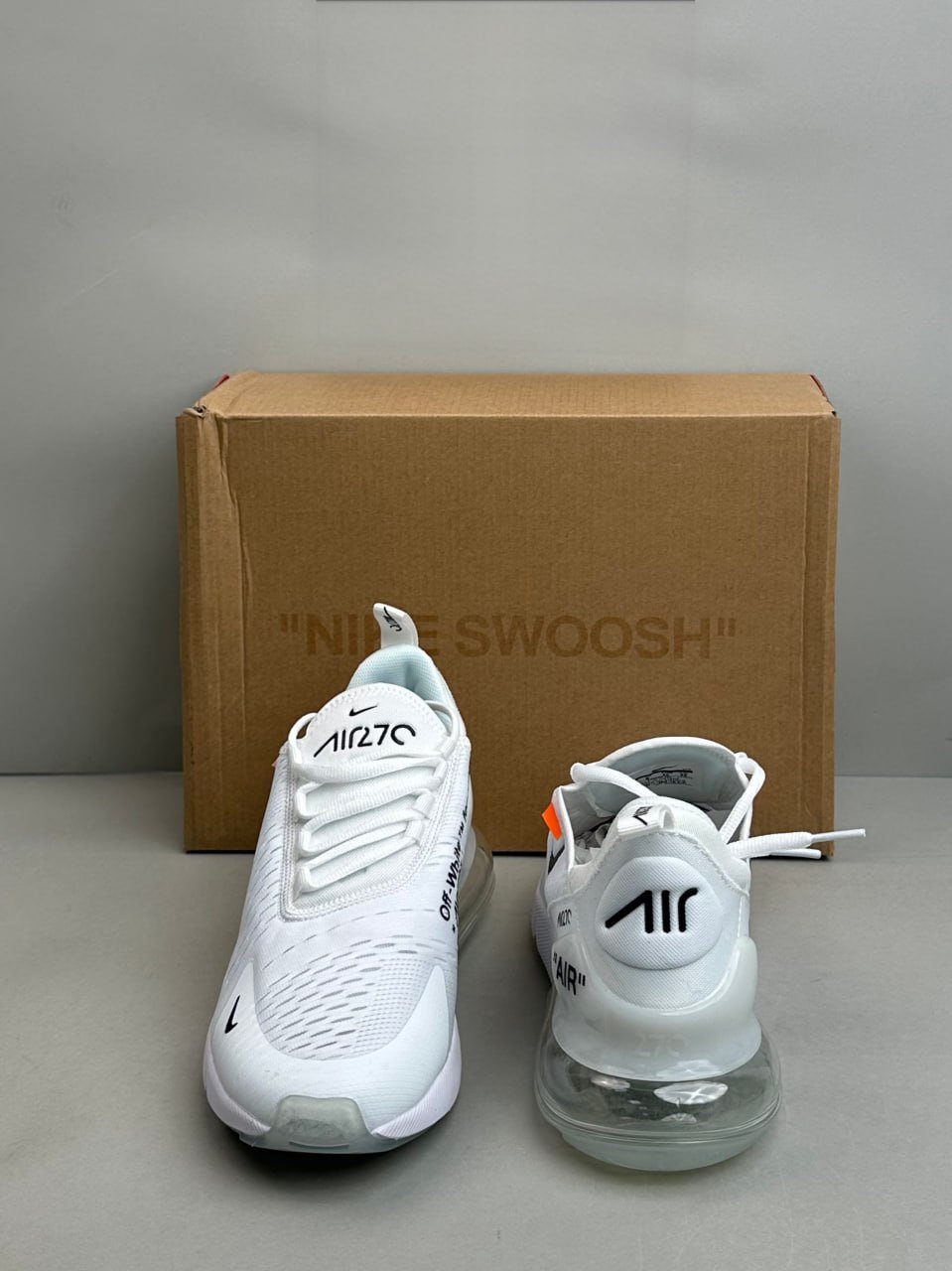 Nike Shoes