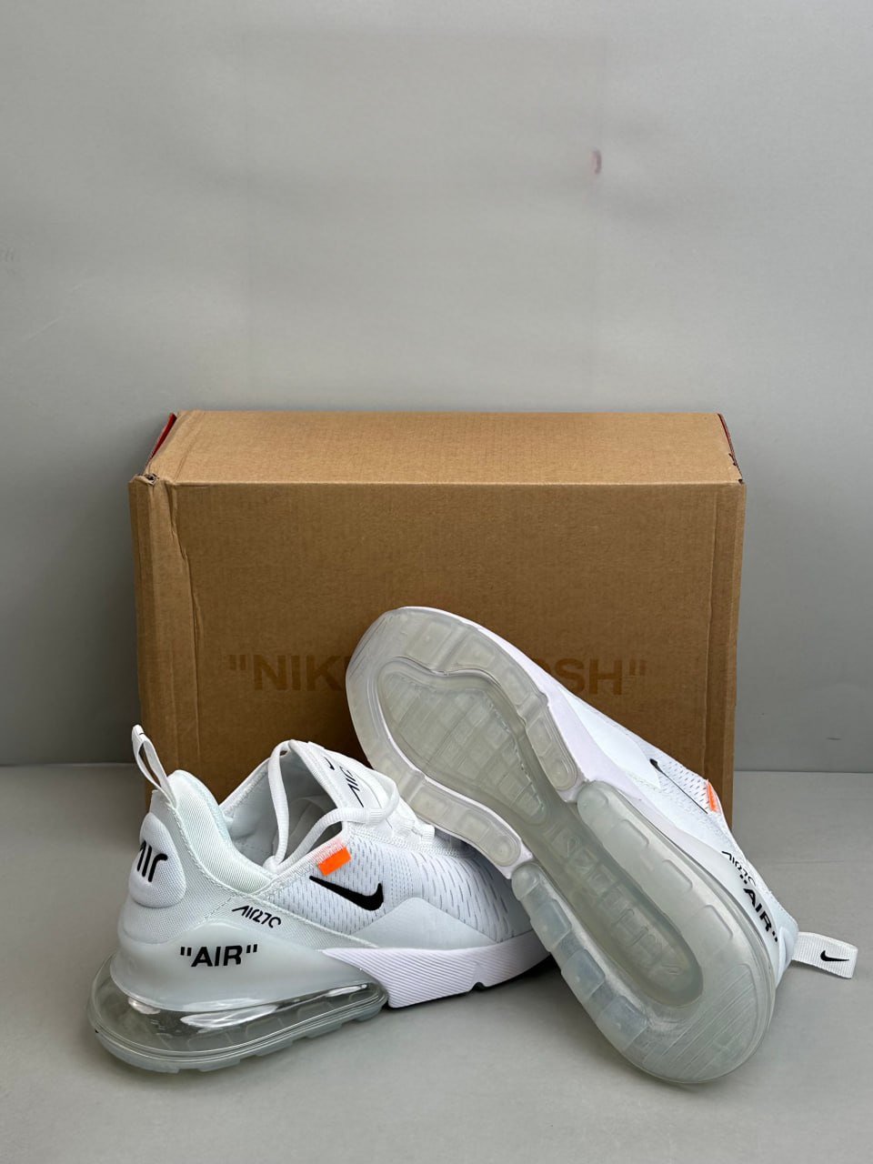 Nike Shoes