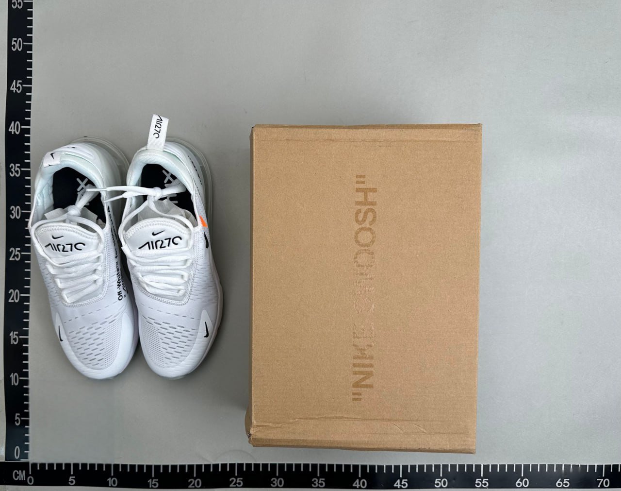 Nike Shoes