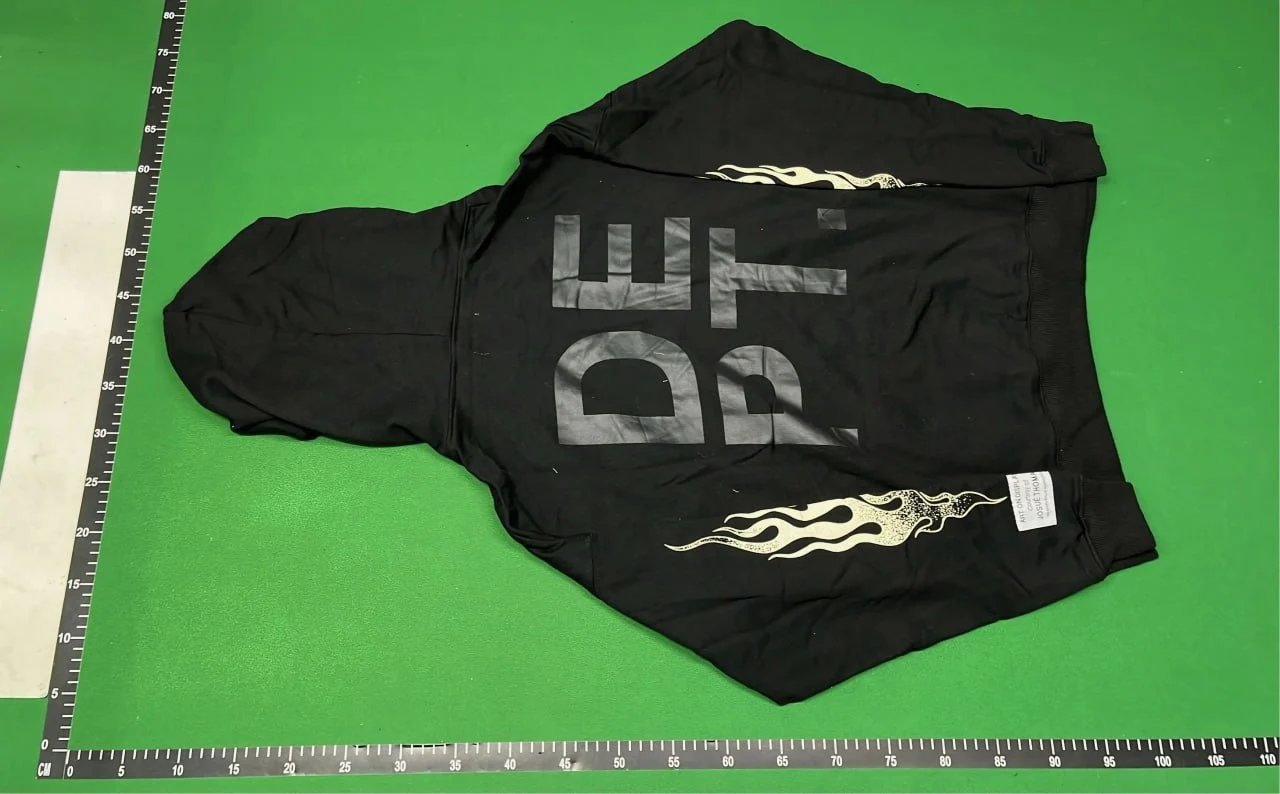 Gallery DEPT. Hoodie