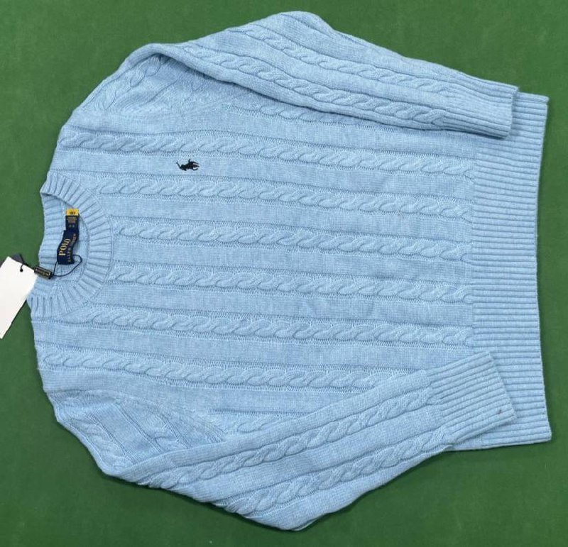 Ralph Lauren sweater