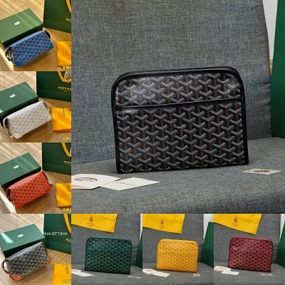 Goyard Shower Bag 