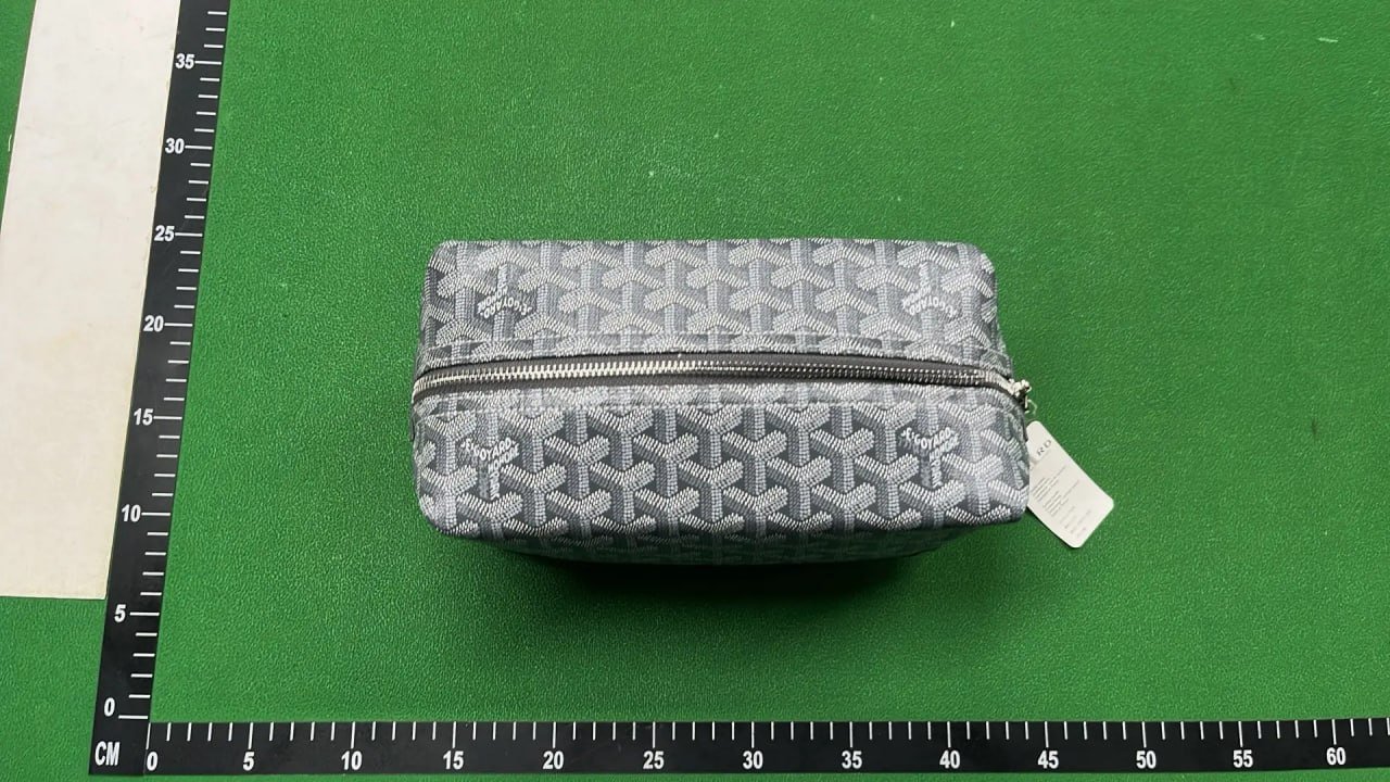 Goyard Shower Bag 
