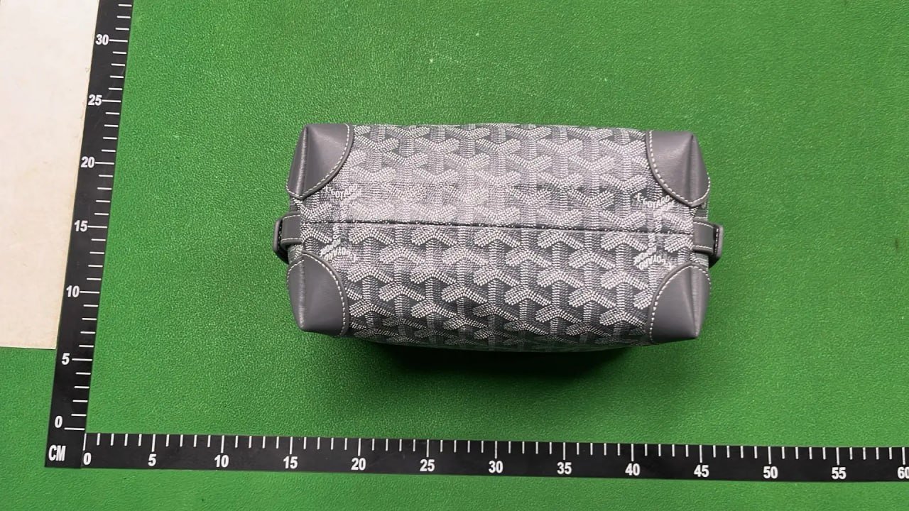 Goyard Shower Bag 