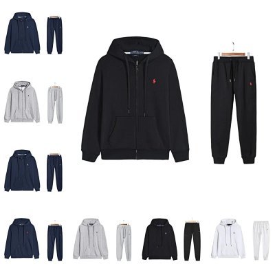Ralph Lauren Tracksuit 