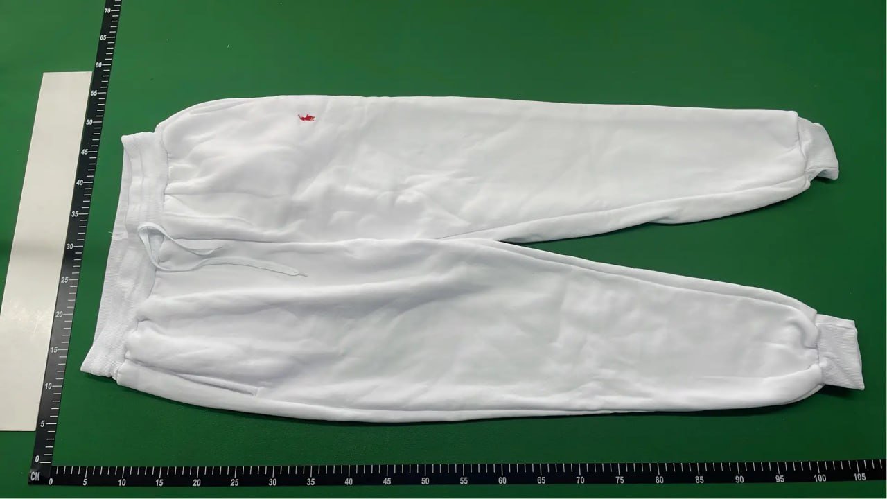 Ralph Lauren Tracksuit 
